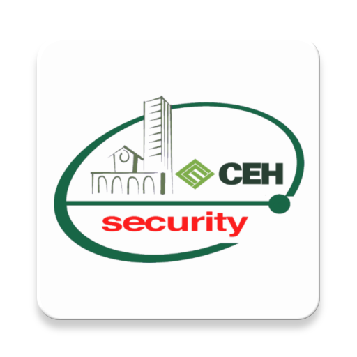 CEH Security icon