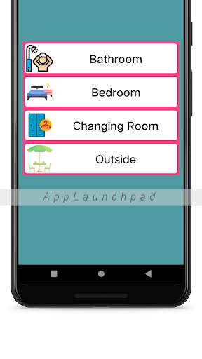 hidden camera app - spy Camera screenshot 3