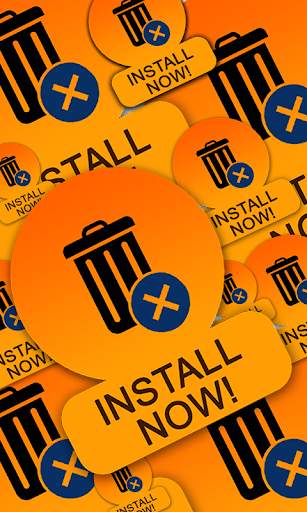 Delete apps: uninstall-remover screenshot 7