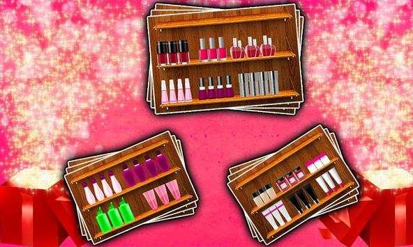 Cosmetics Shop Cashier screenshot 4