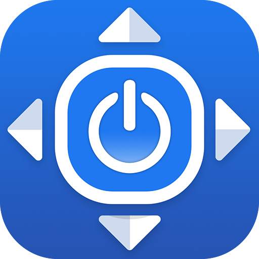 Universal AC Remote 1.1