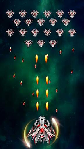 Space Shooter Game screenshot 2
