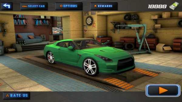 Speed Car Racing - Highway Traffic Race 3D screenshot 5