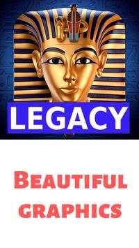 Legacy of Ancient screenshot 1