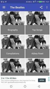 The Beatles screenshot 2