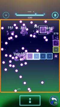 Brick Breakers King screenshot 3