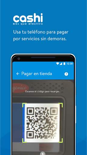 Walmart Cashi más que efectivo screenshot 4