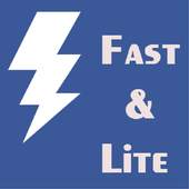 Fast and Lite for Facebook 1.0.3
