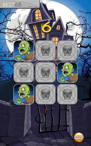 Find the Zombie! *Gold Edition screenshot 12
