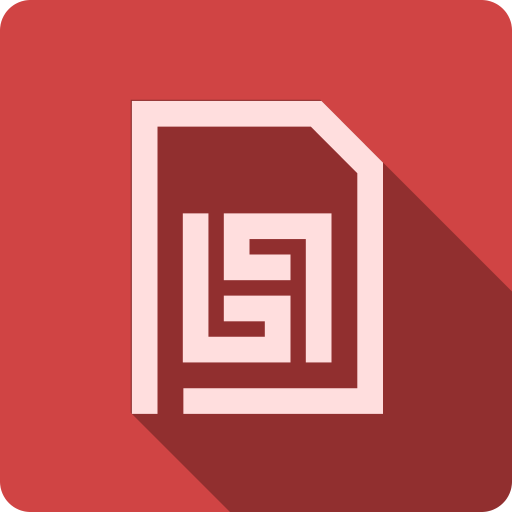 My SIM Info icon