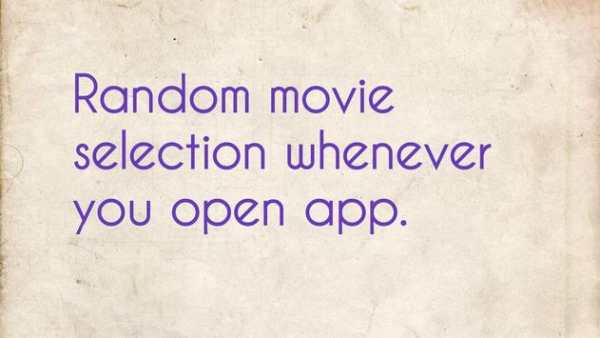 Movie Flix screenshot 7