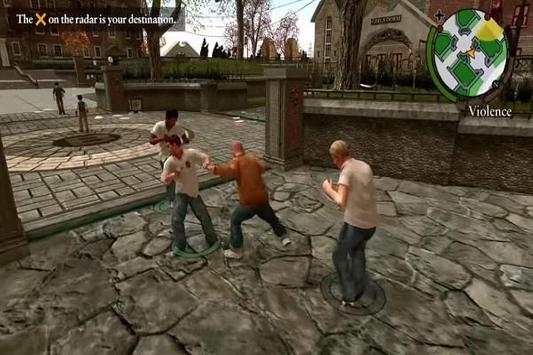 Trick Bully Anniversary Edition screenshot 1