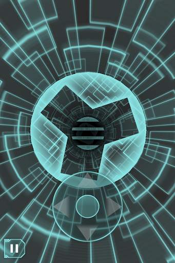 Speed Tube 3D screenshot 1