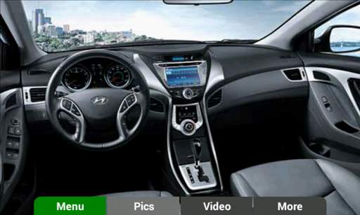 Great Lakes Hyundai Dealer App screenshot 2