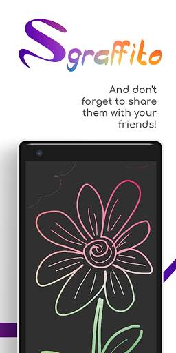Sketchpad art set 4. Sgraffito screenshot 5