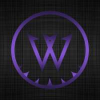 W4Ever - The King Icons logo