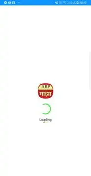 ABP Majha screenshot 1