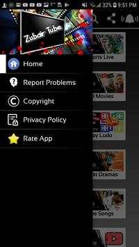 Live TV Channels - Pakistani TV, Indian Live TV screenshot 2