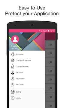Mobile AppLock screenshot 4