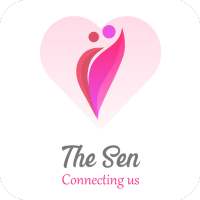 The Sen Connecting us