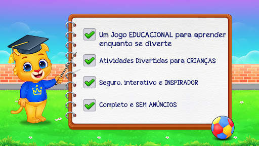 Jogos matemática multiplicação screenshot 5