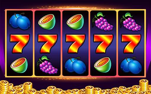 Slots - casino slot machines screenshot 4