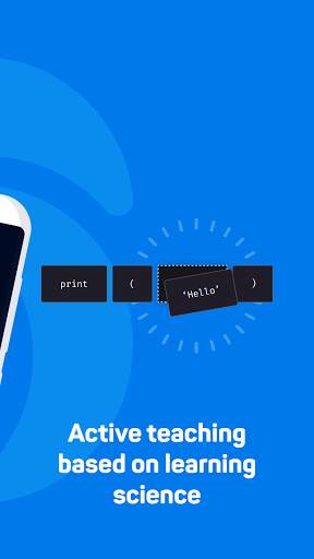 Learn Python 2 تصوير الشاشة