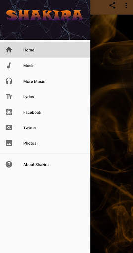 Shakira Music and Lyrics screenshot 6
