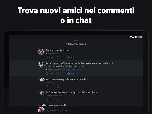 iFunny – novos memes, gifs e vídeos screenshot 8