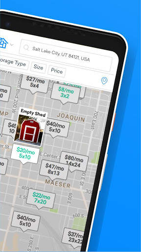 Neighbor screenshot 2