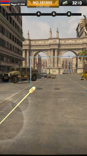 Sniper Action -Target Shooting Sniper screenshot 2