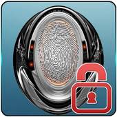 Biometric Screen Lock (Prank) 1.0