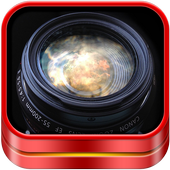 HD Camera Pro 2017 icon