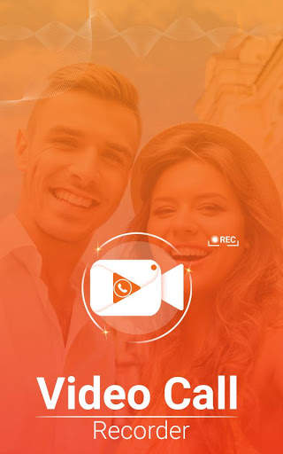 Video Call Recorder For Social Media screenshot 1