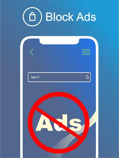 UC 4G Browser - Fast, Secure, & Private screenshot 3