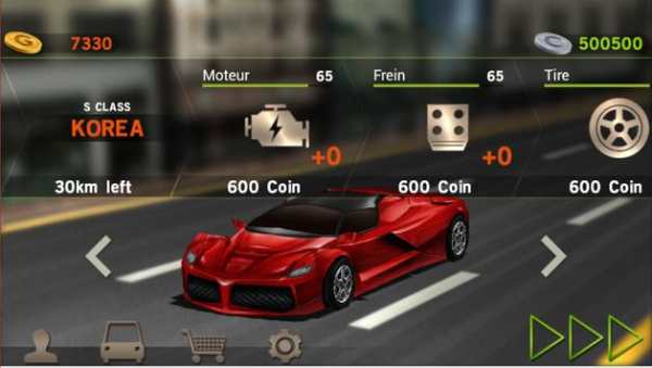 Game Driving Ha.ck  (Unlocked All Cars) screenshot 5