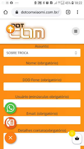 dotcom screenshot 5