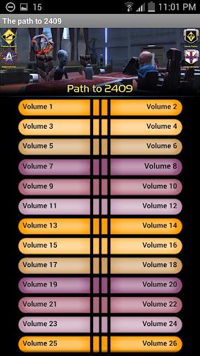 STO Guides - (For PC) screenshot 4