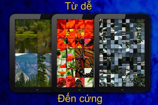 Trò chơi logic screenshot 2