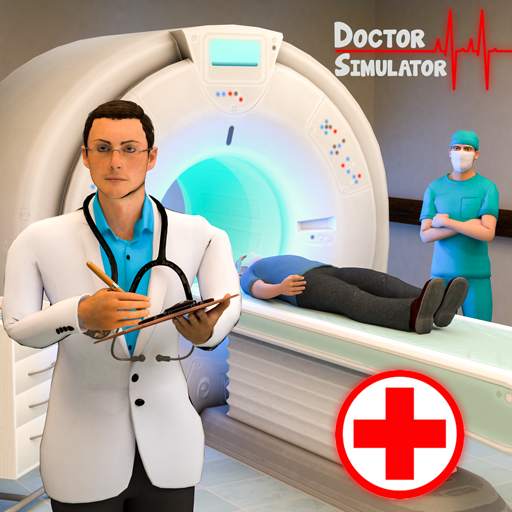 Real Doctor Simulator Er Emergency Hospital Games 1.0.2