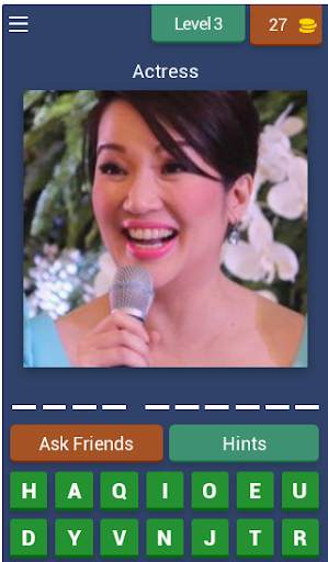 Sino ito Pinoy Guessing Game скриншот 3