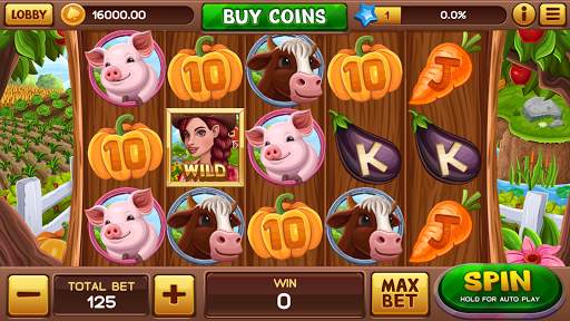 Amazing Social Slots screenshot 4