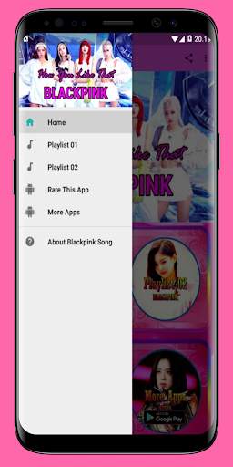 How You Like That - Blackpink Song Offline screenshot 4