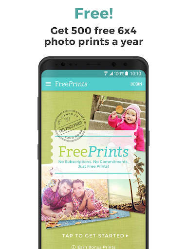 FreePrints screenshot 11