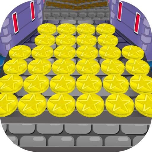 Coin Castle Dozer 1.4.1