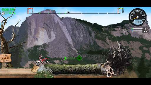 World Enduro Rally - Dirt Bike & Motocross Racing screenshot 2