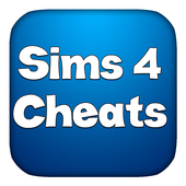 All Sims 4 Cheat Codes icon