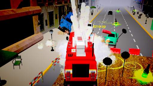 Drunk Driving: The Game (Classy Edition) screenshot 3