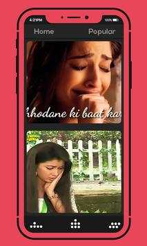 Kumkum Bhagya Video Status screenshot 5