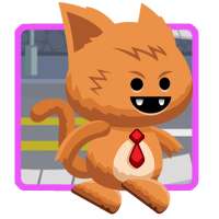 Super Sonic Fat Cat